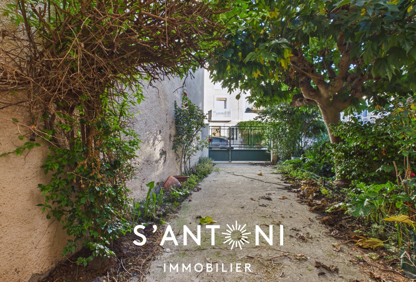 vente Maison Villeneuve Les Beziers - Photo 2