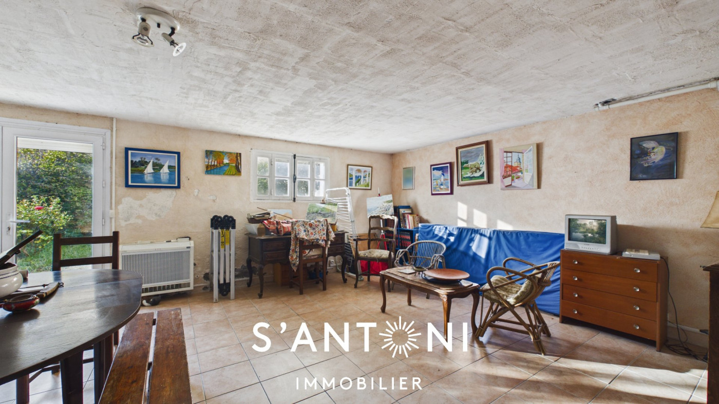 vente Maison Villeneuve Les Beziers - Photo 8