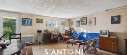 vente Maison Villeneuve Les Beziers