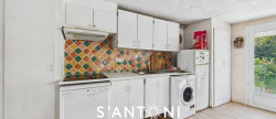 vente Maison Villeneuve Les Beziers