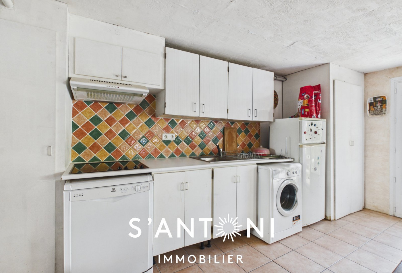 vente Maison Villeneuve Les Beziers - Photo 9