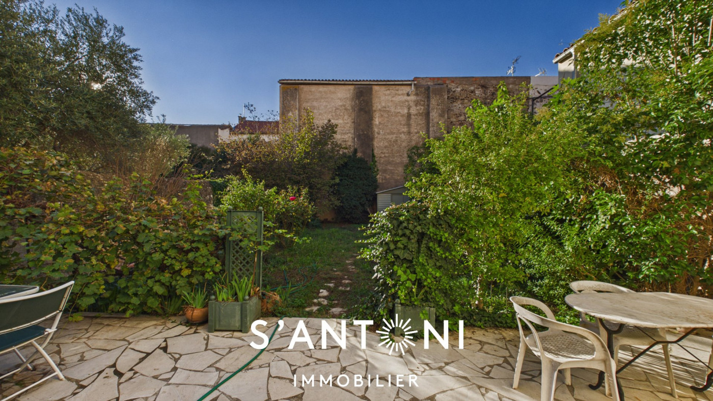 vente Maison Villeneuve Les Beziers - Photo 7