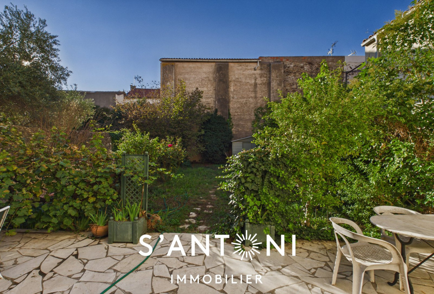 vente Maison Villeneuve Les Beziers - Photo 7