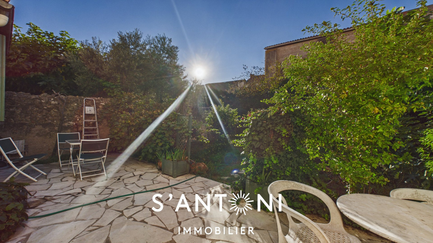 vente Maison Villeneuve Les Beziers - Photo 5