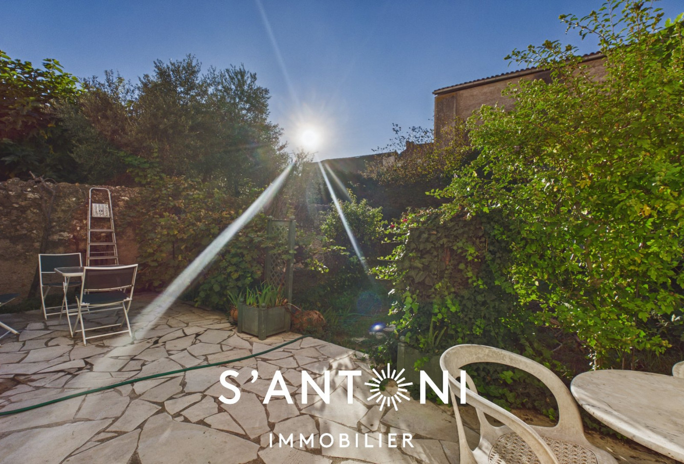 vente Maison Villeneuve Les Beziers - Photo 5