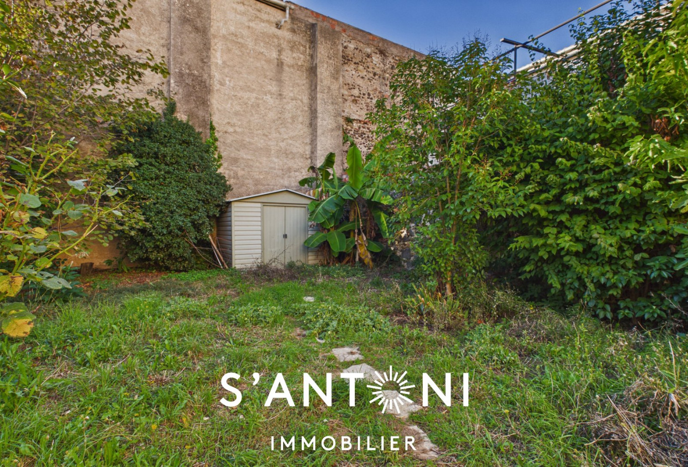 vente Maison Villeneuve Les Beziers - Photo 6