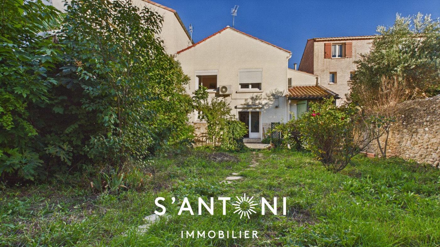 vente Maison Villeneuve Les Beziers - Photo 4