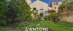 vente Maison Villeneuve Les Beziers