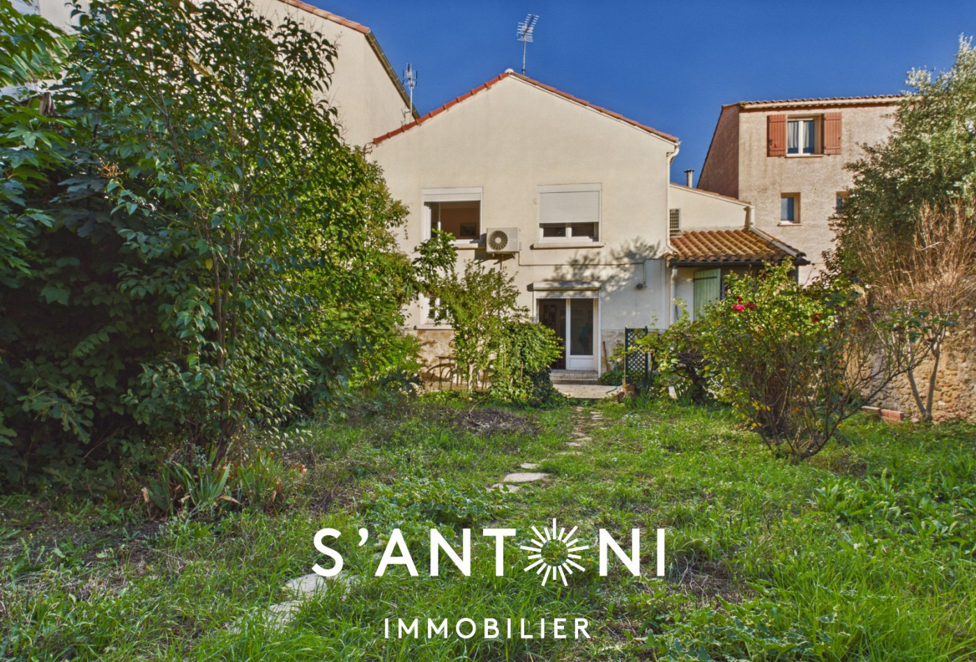 vente Maison Villeneuve Les Beziers - Photo 4