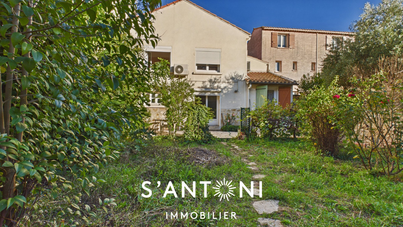 vente Maison Villeneuve Les Beziers - Photo 3