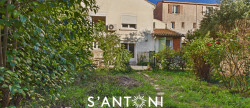 vente Maison Villeneuve Les Beziers
