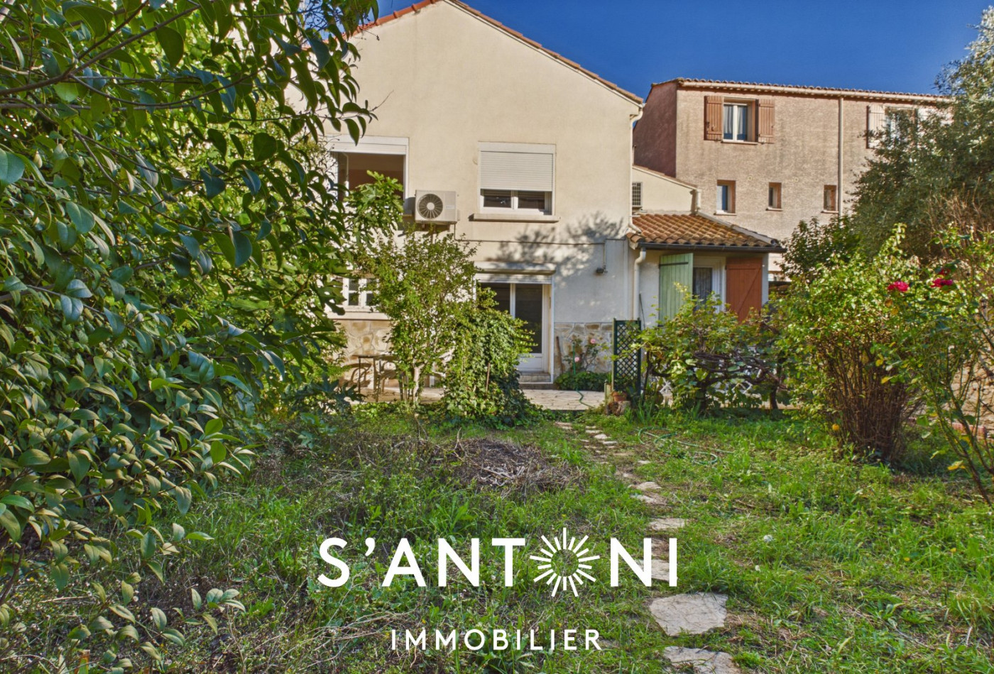 vente Maison Villeneuve Les Beziers - Photo 3