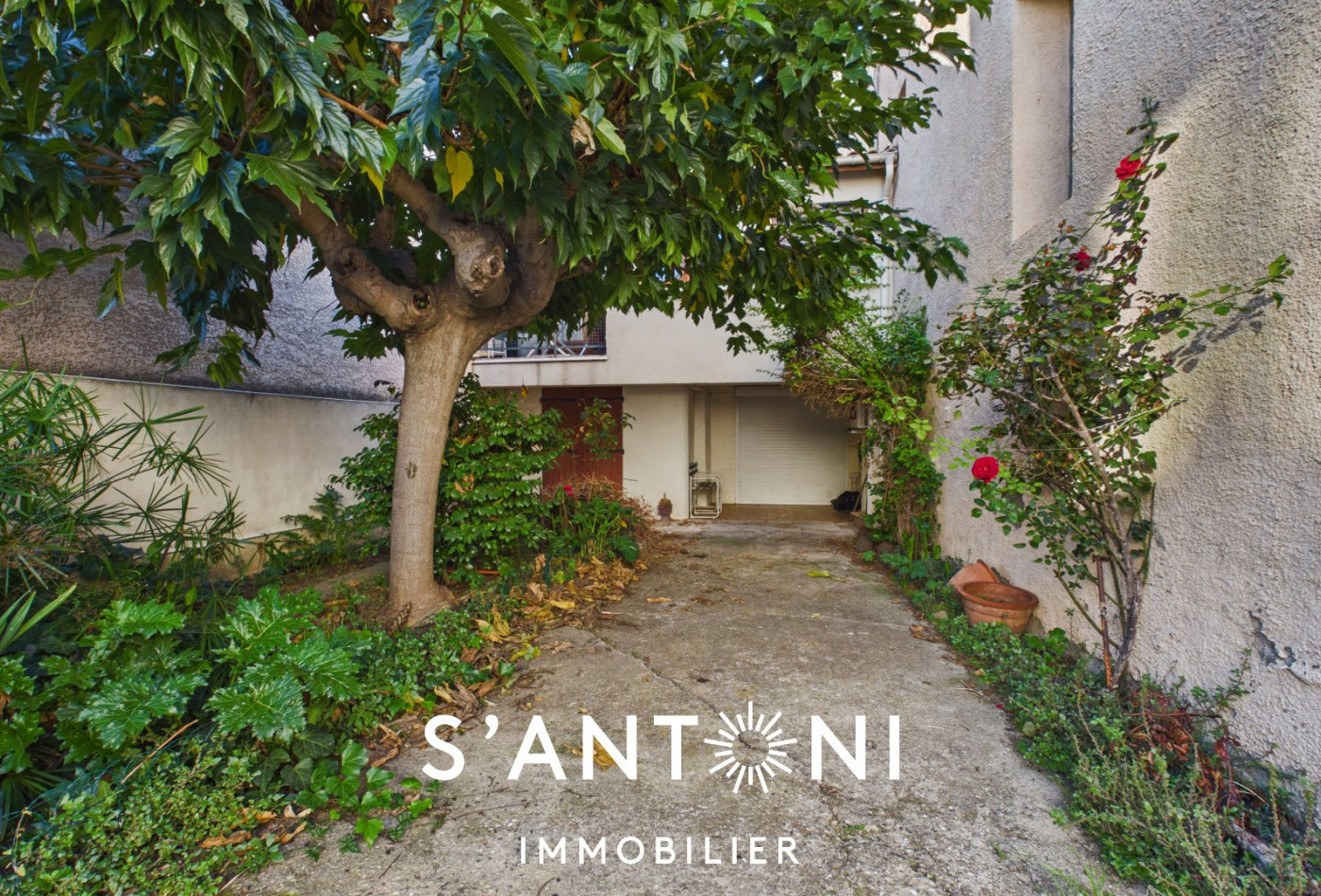 vente Maison Villeneuve Les Beziers - Photo 1