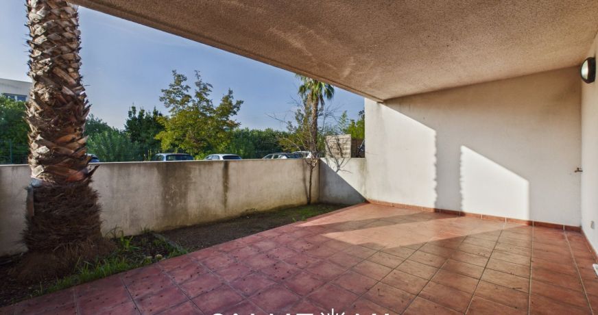vente Appartement en résidence Beziers