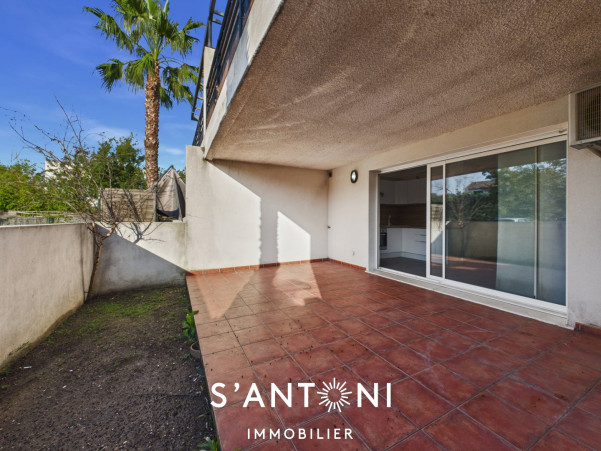 sale Appartement en résidence Beziers - Photo 4
