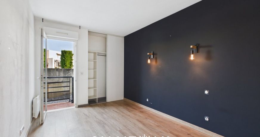vente Appartement en résidence Beziers