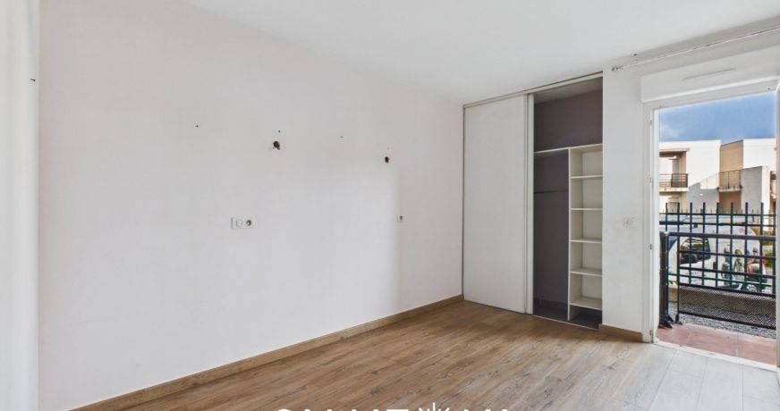 vente Appartement en résidence Beziers