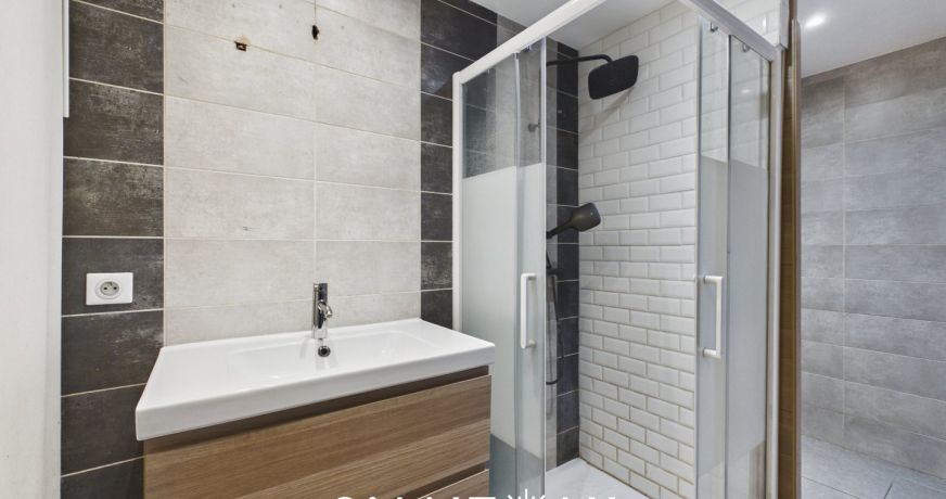 vente Appartement en résidence Beziers