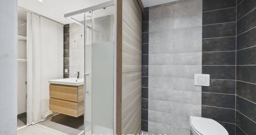 vente Appartement en résidence Beziers