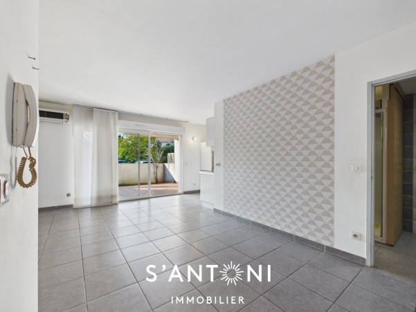 sale Appartement en résidence Beziers - Photo 2
