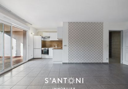 vente Appartement en résidence Beziers