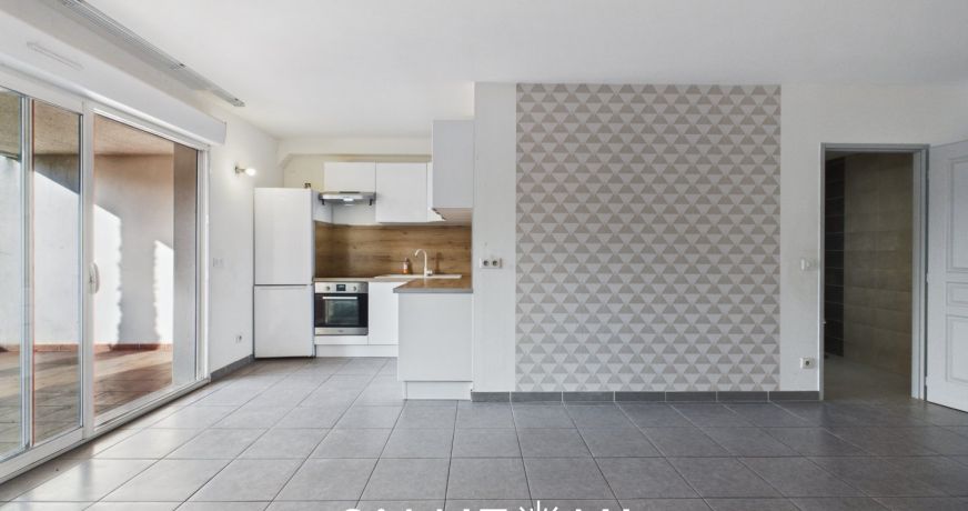 vente Appartement en résidence Beziers