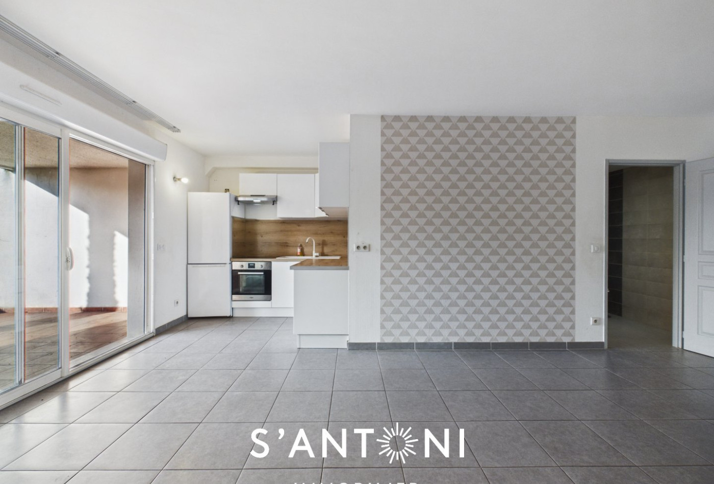 vente Appartement en résidence Beziers - Photo 3