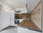 vente Appartement en résidence Beziers