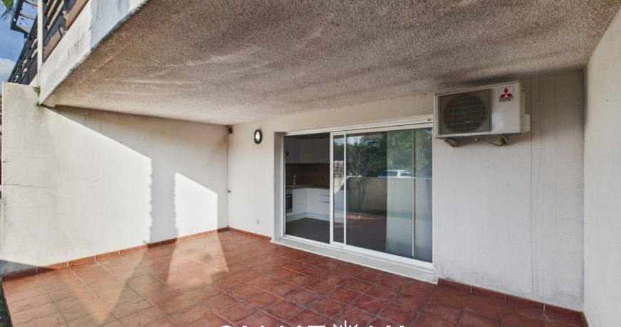 vente Appartement en résidence Beziers