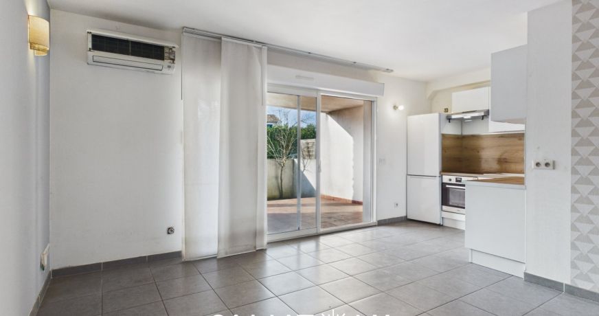 vente Appartement en résidence Beziers