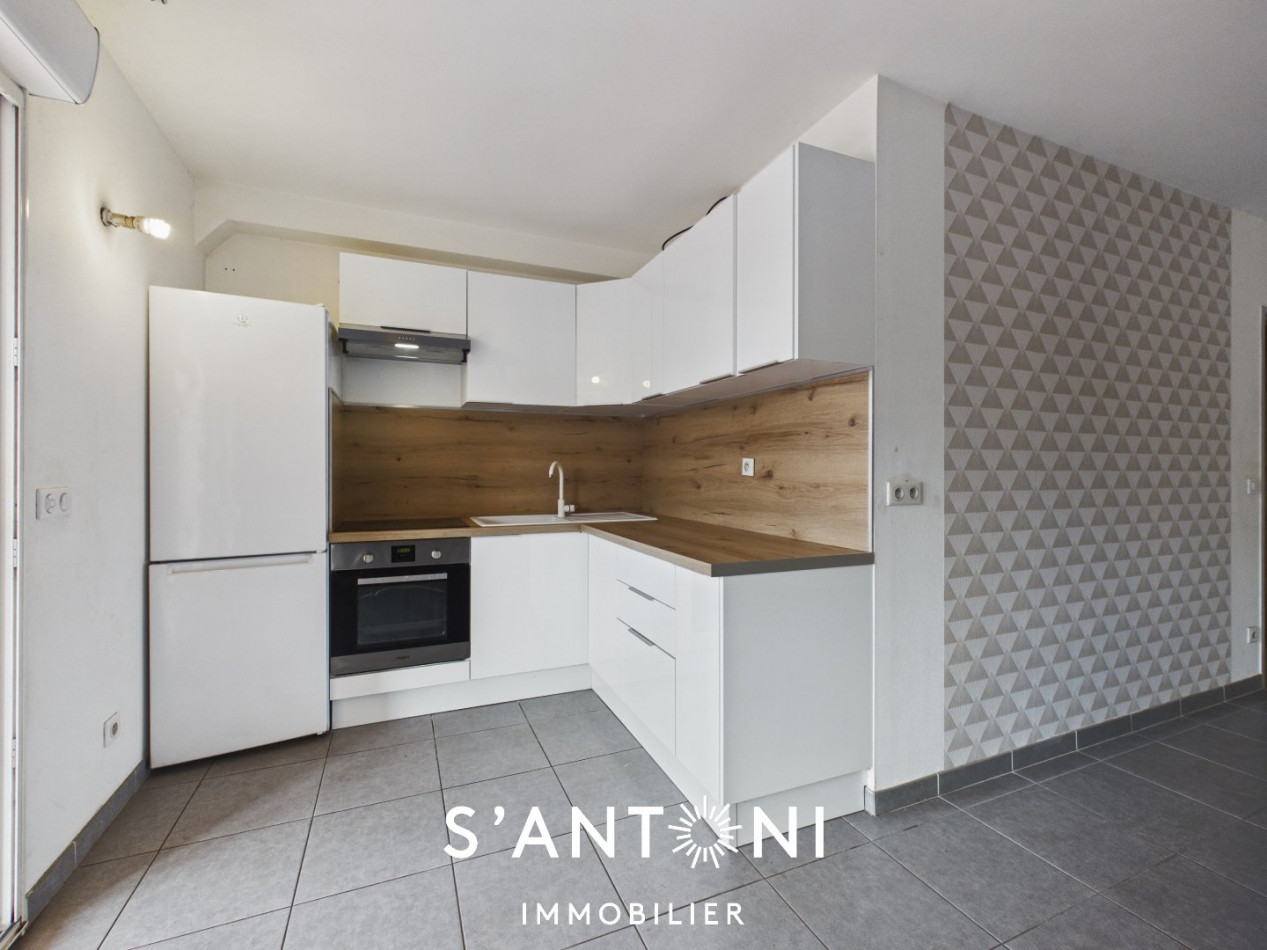 vente Appartement en résidence Beziers - Photo 7