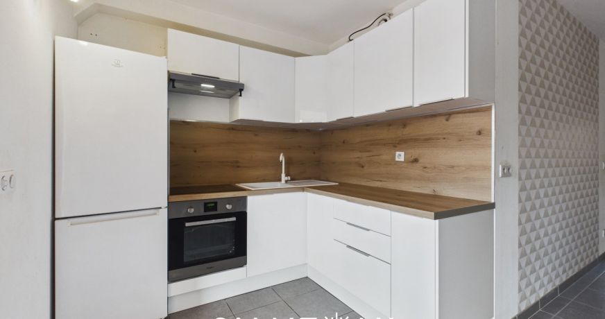 vente Appartement en résidence Beziers