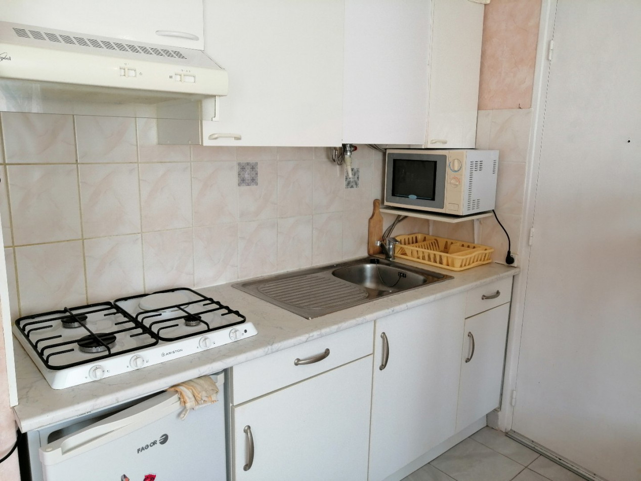 vente Studio Valras Plage - Photo 4