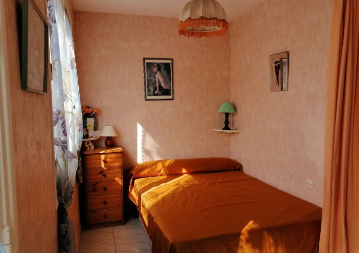 vente Studio Valras Plage
