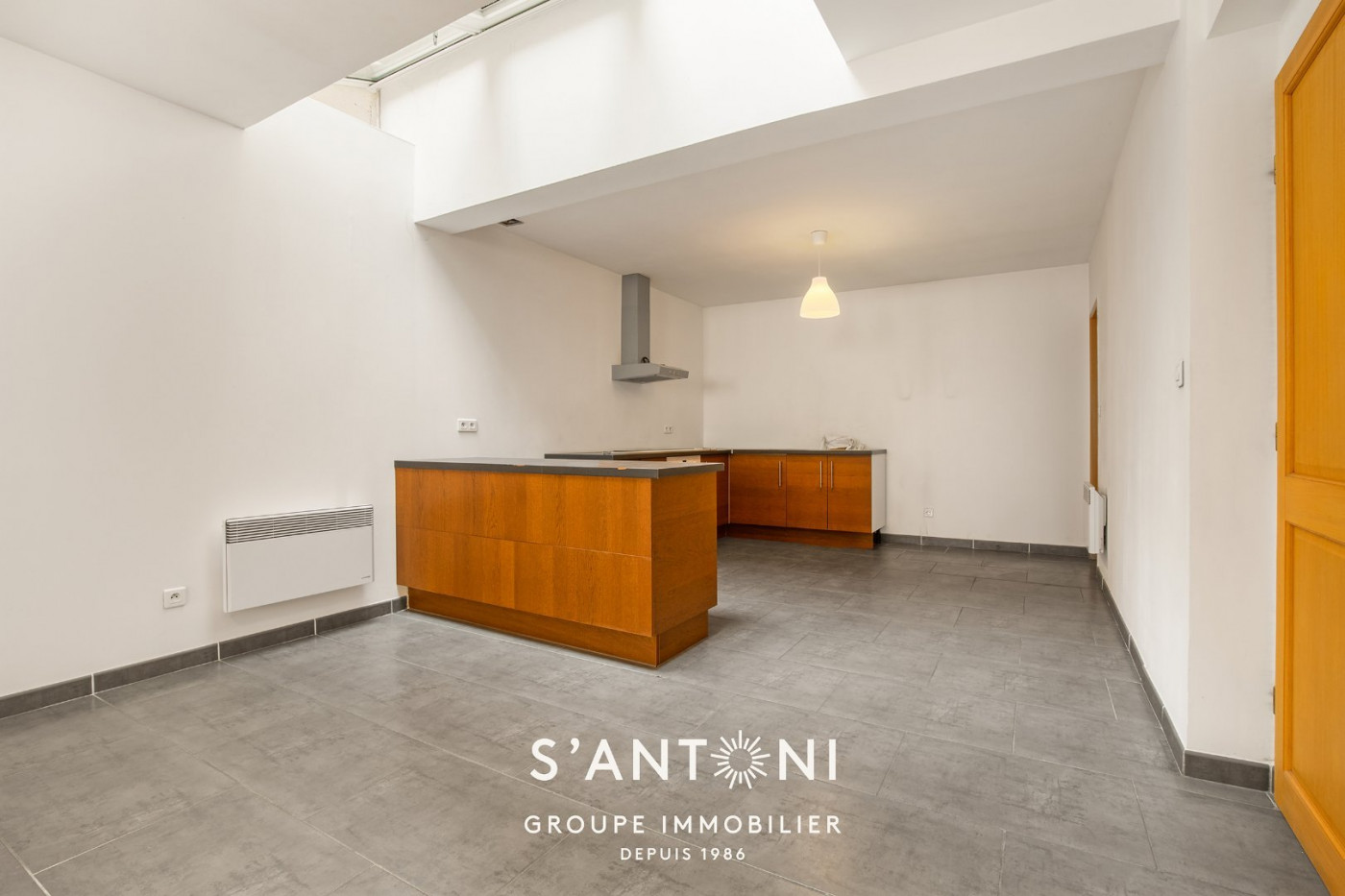 location Maison Villeneuve Les Beziers - Photo 5