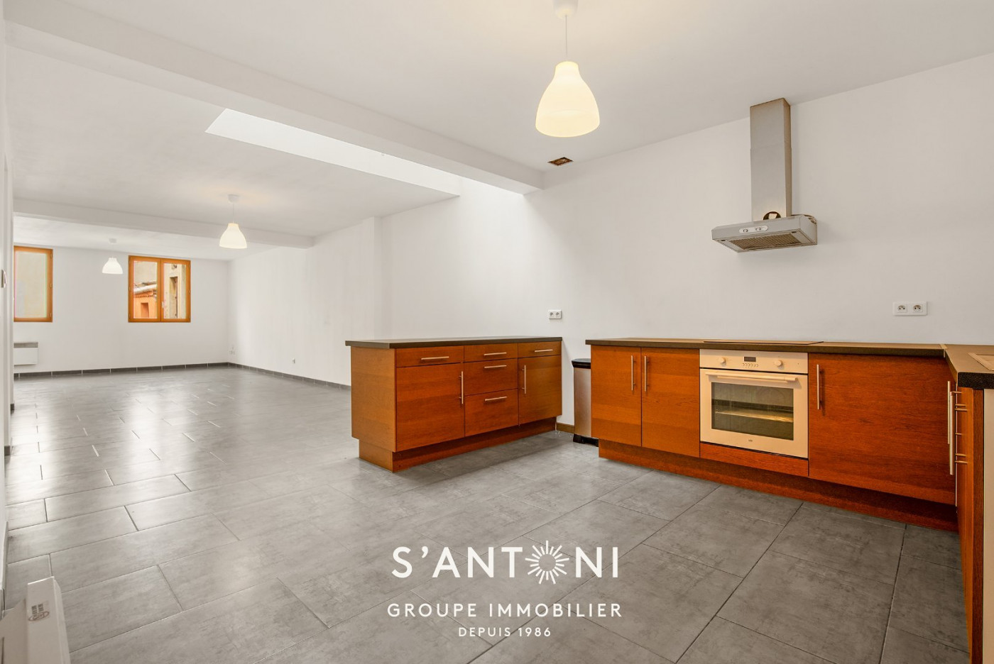 location Maison Villeneuve Les Beziers - Photo 4