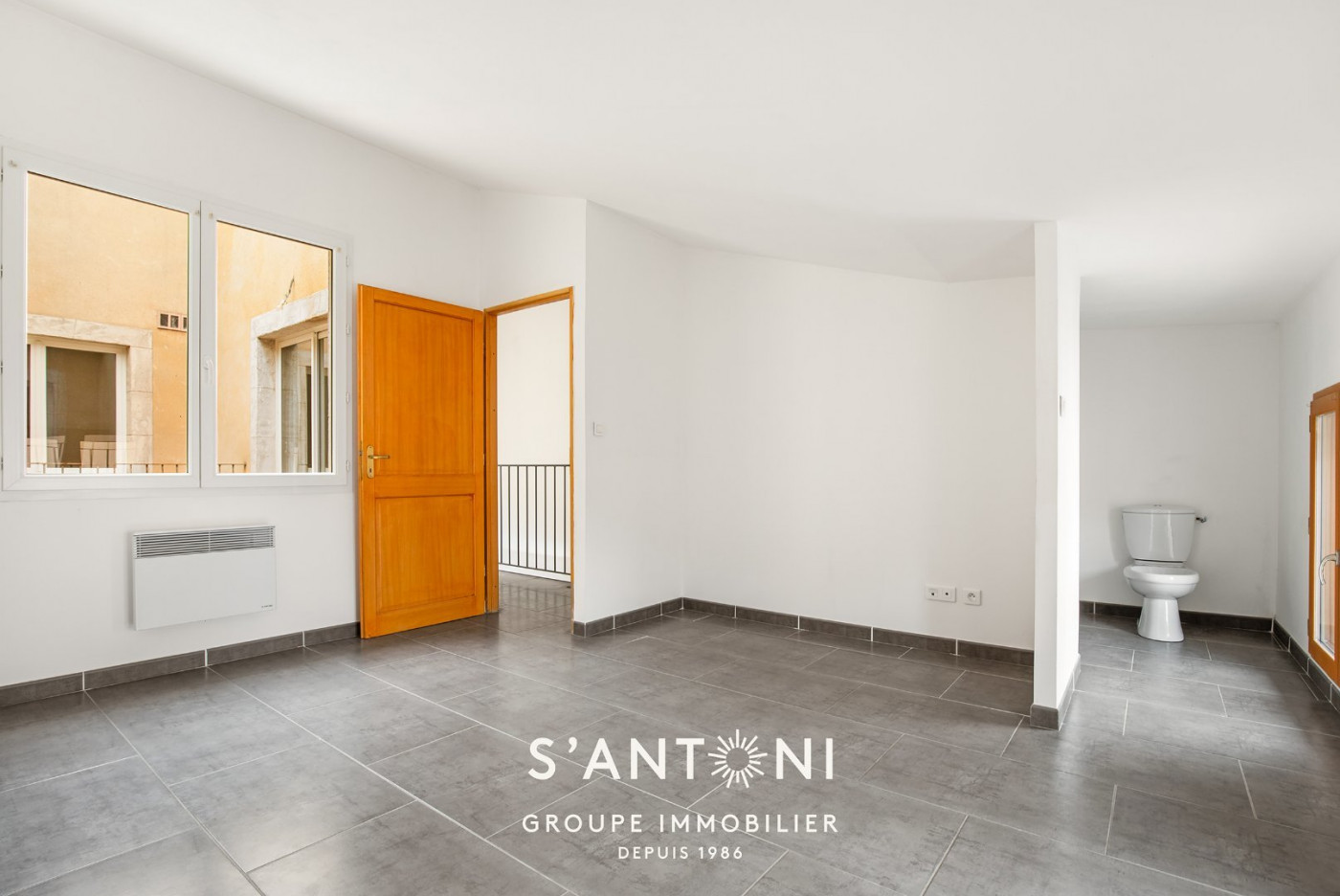 location Maison Villeneuve Les Beziers - Photo 11