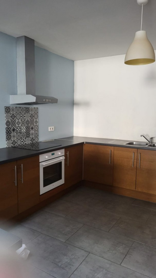 location Maison Villeneuve Les Beziers - Photo 6