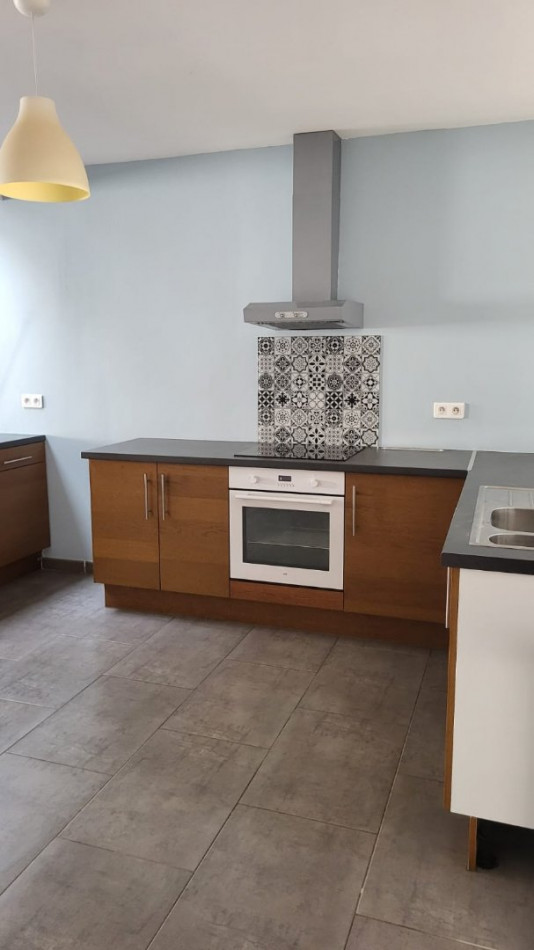 location Maison Villeneuve Les Beziers - Photo 22