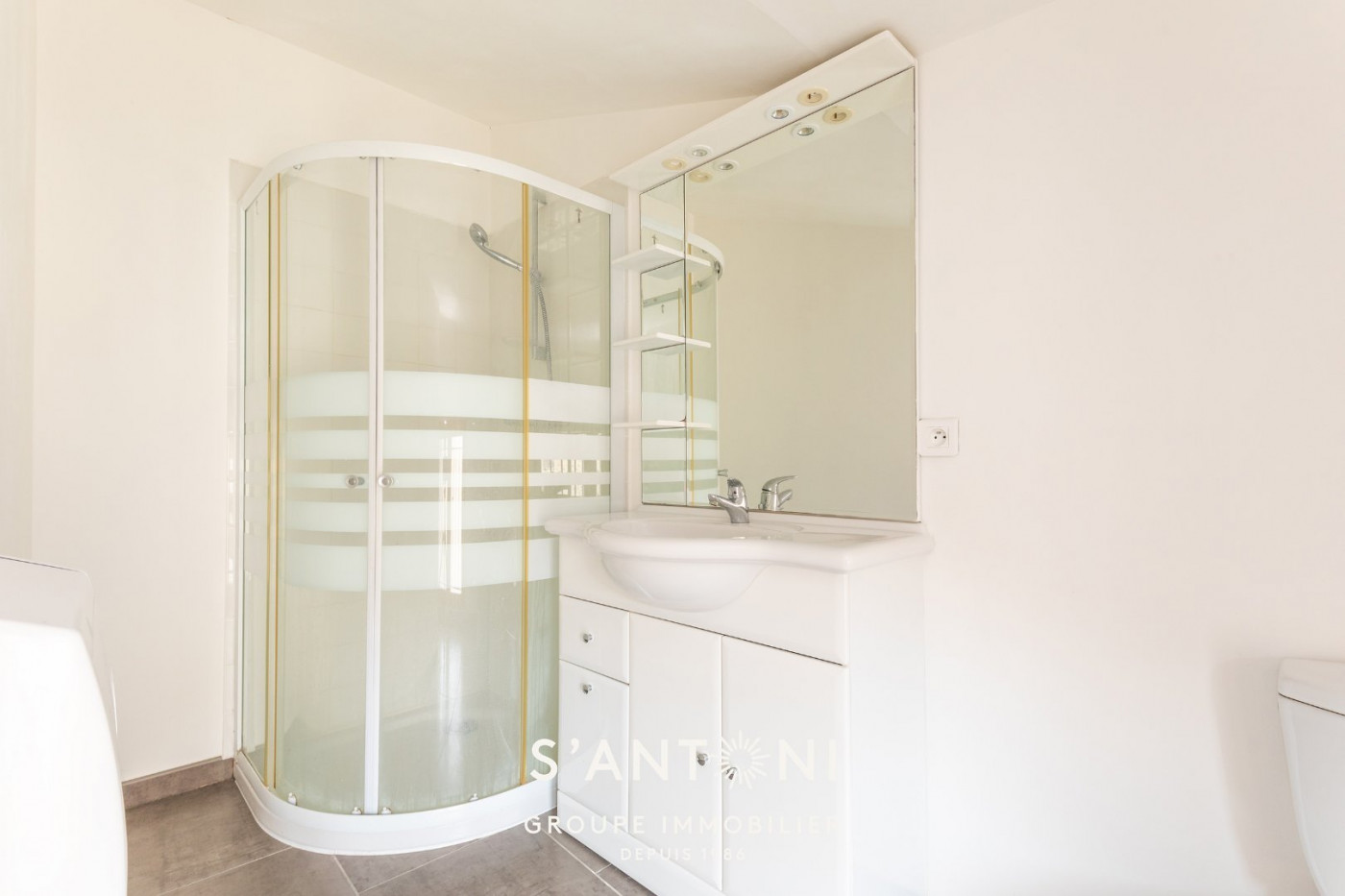 location Maison Villeneuve Les Beziers - Photo 13