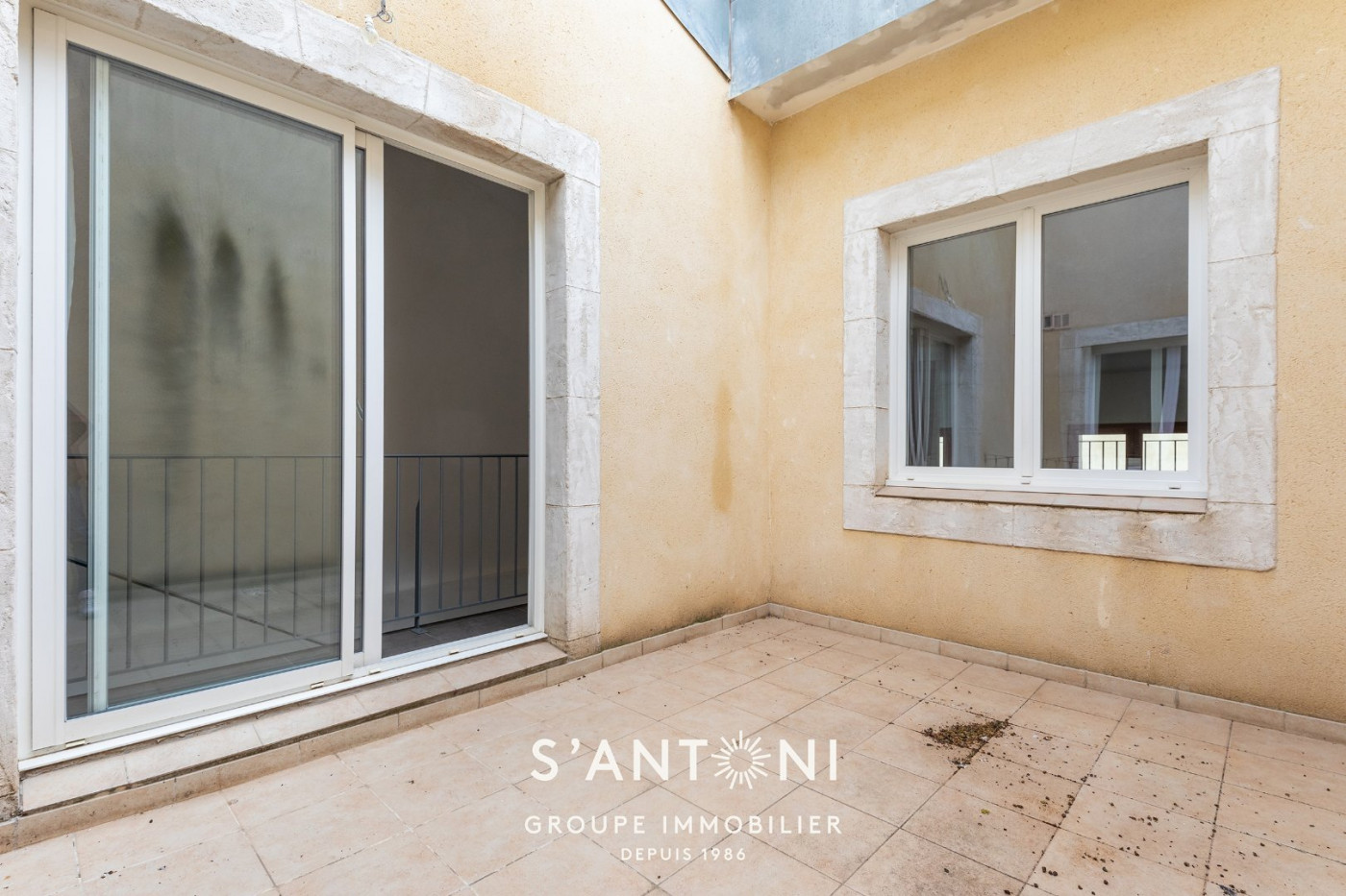 location Maison Villeneuve Les Beziers - Photo 17