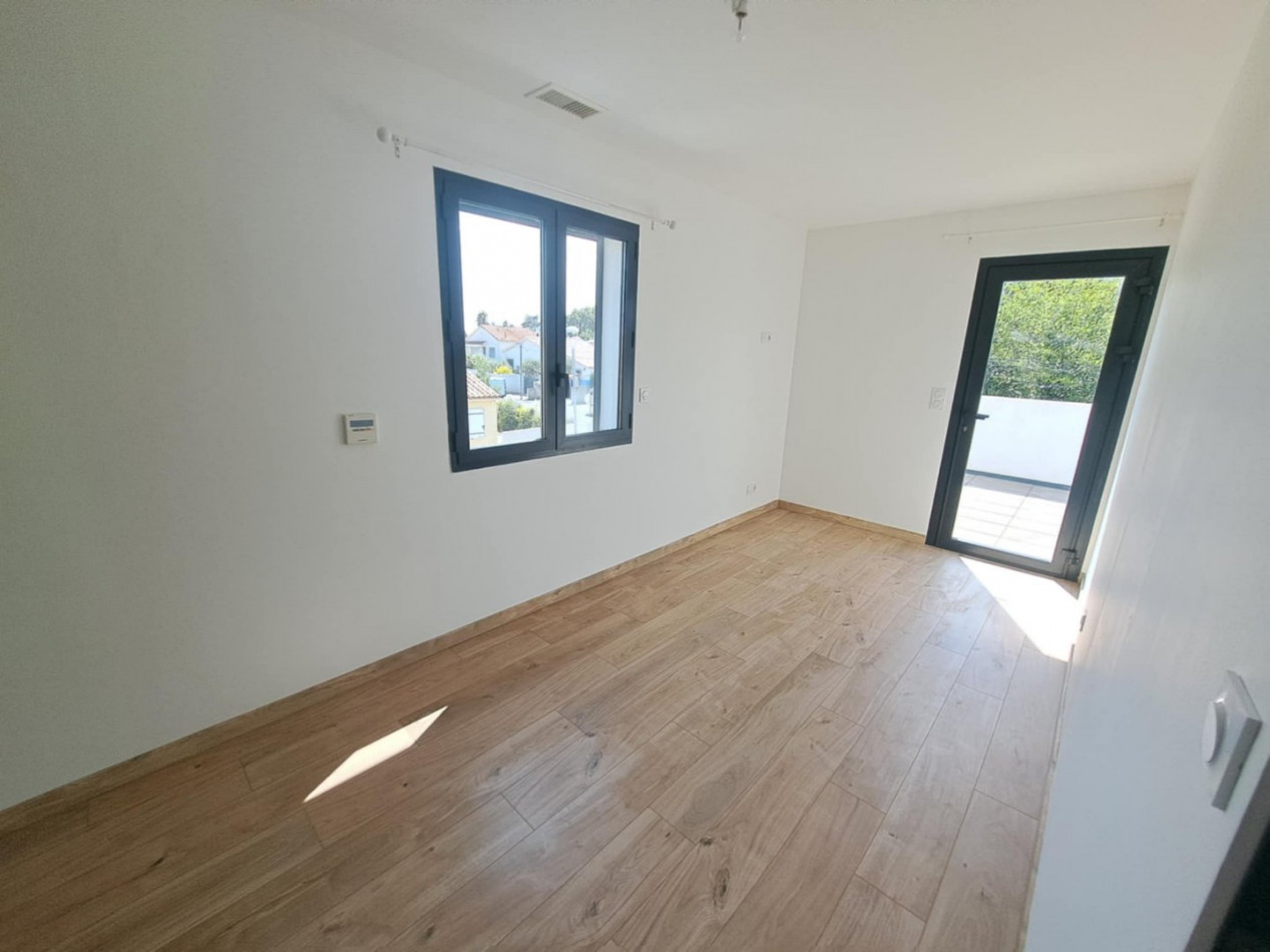 location Maison Villeneuve Les Beziers - Photo 14