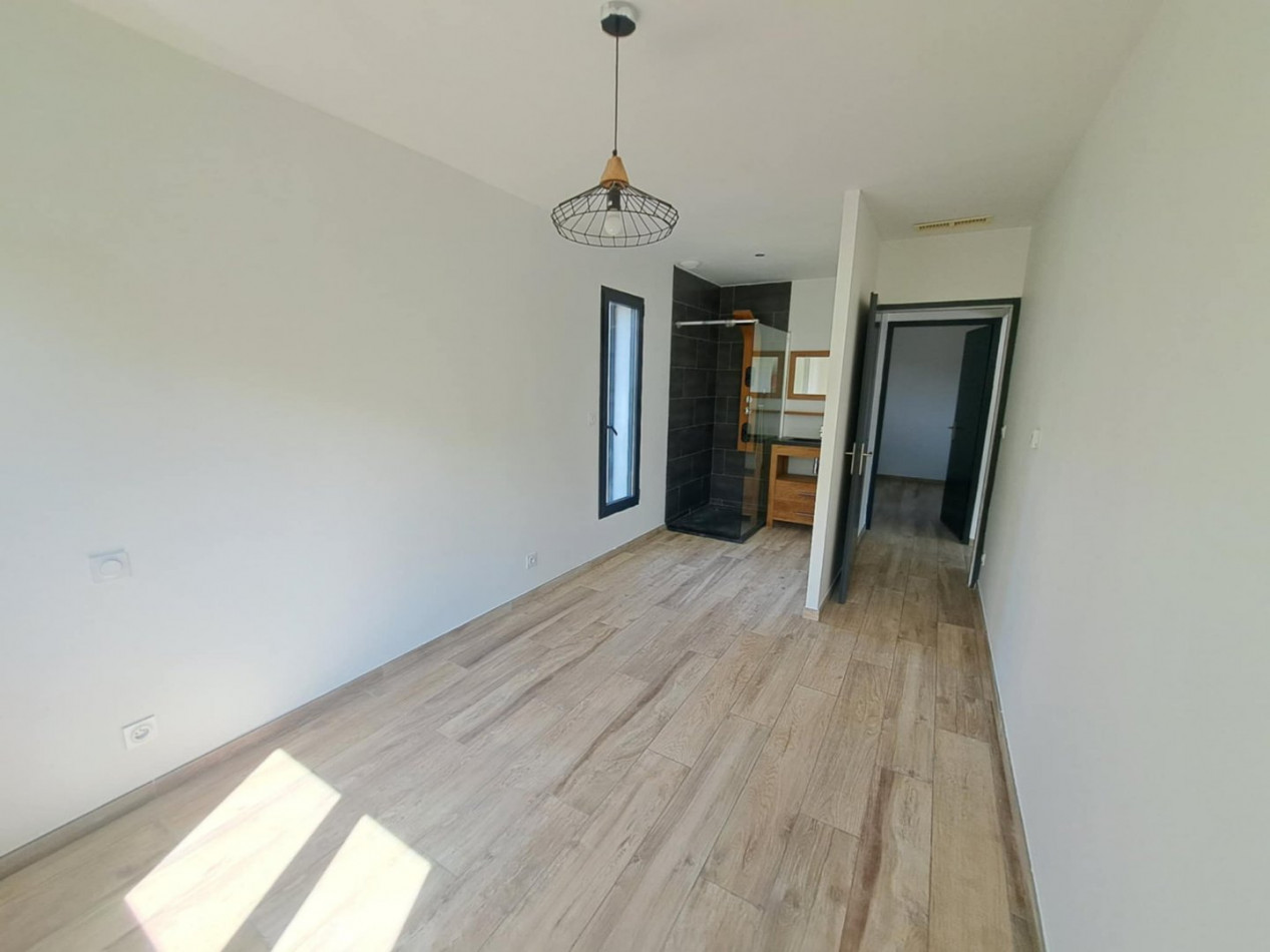 location Maison Villeneuve Les Beziers - Photo 6