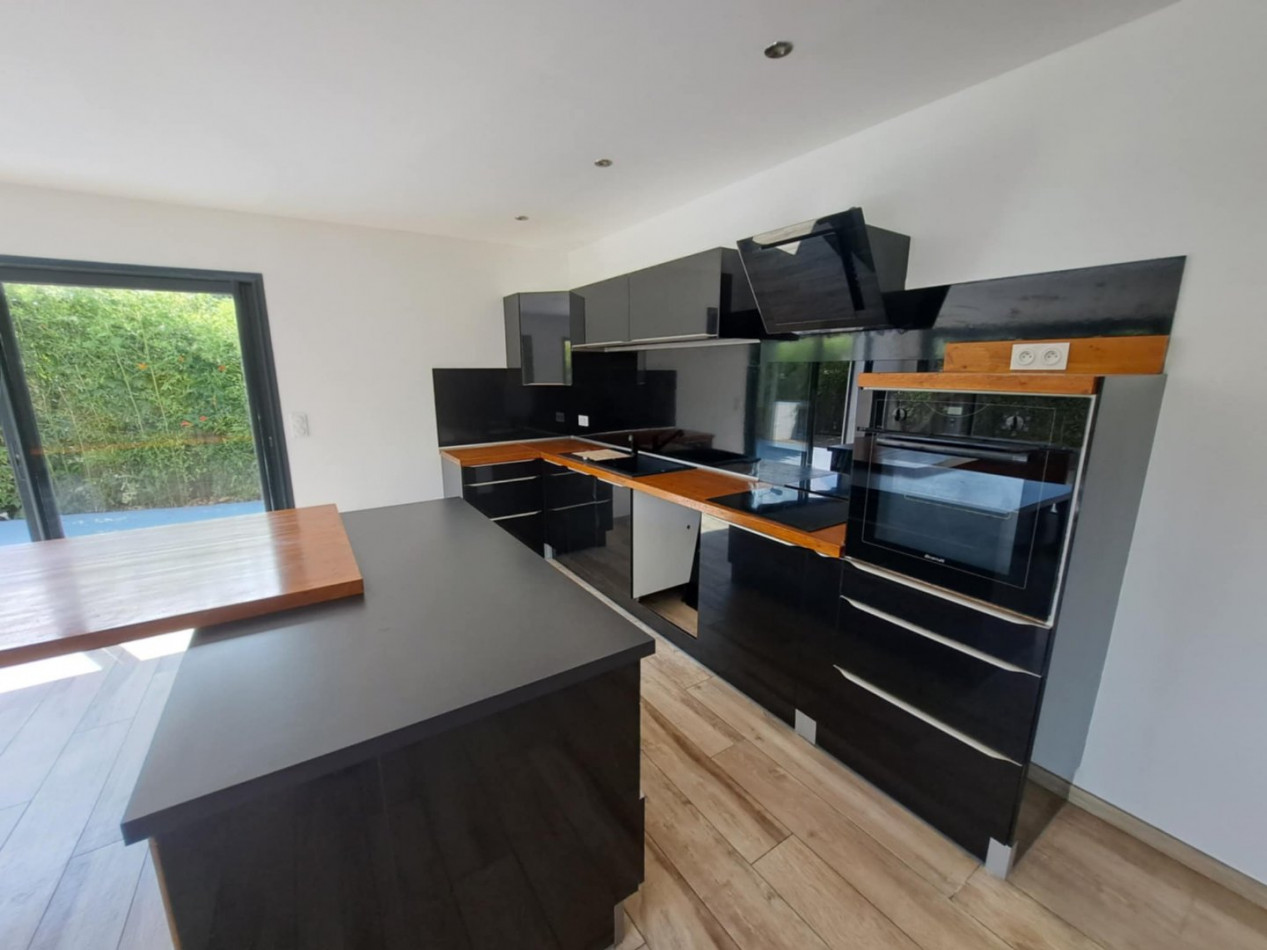 location Maison Villeneuve Les Beziers - Photo 3