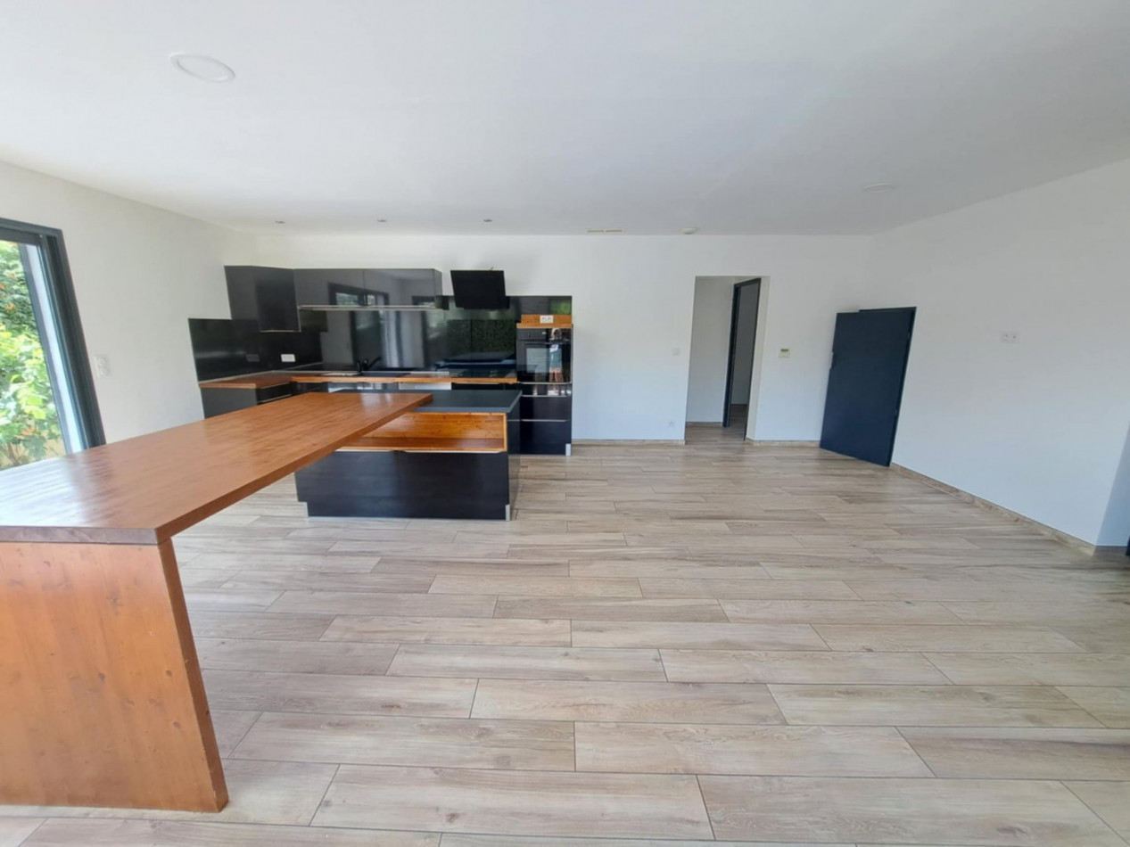 location Maison Villeneuve Les Beziers - Photo 2