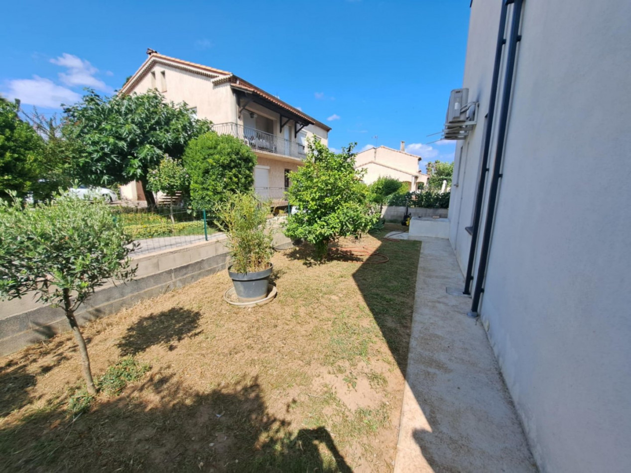 location Maison Villeneuve Les Beziers - Photo 16