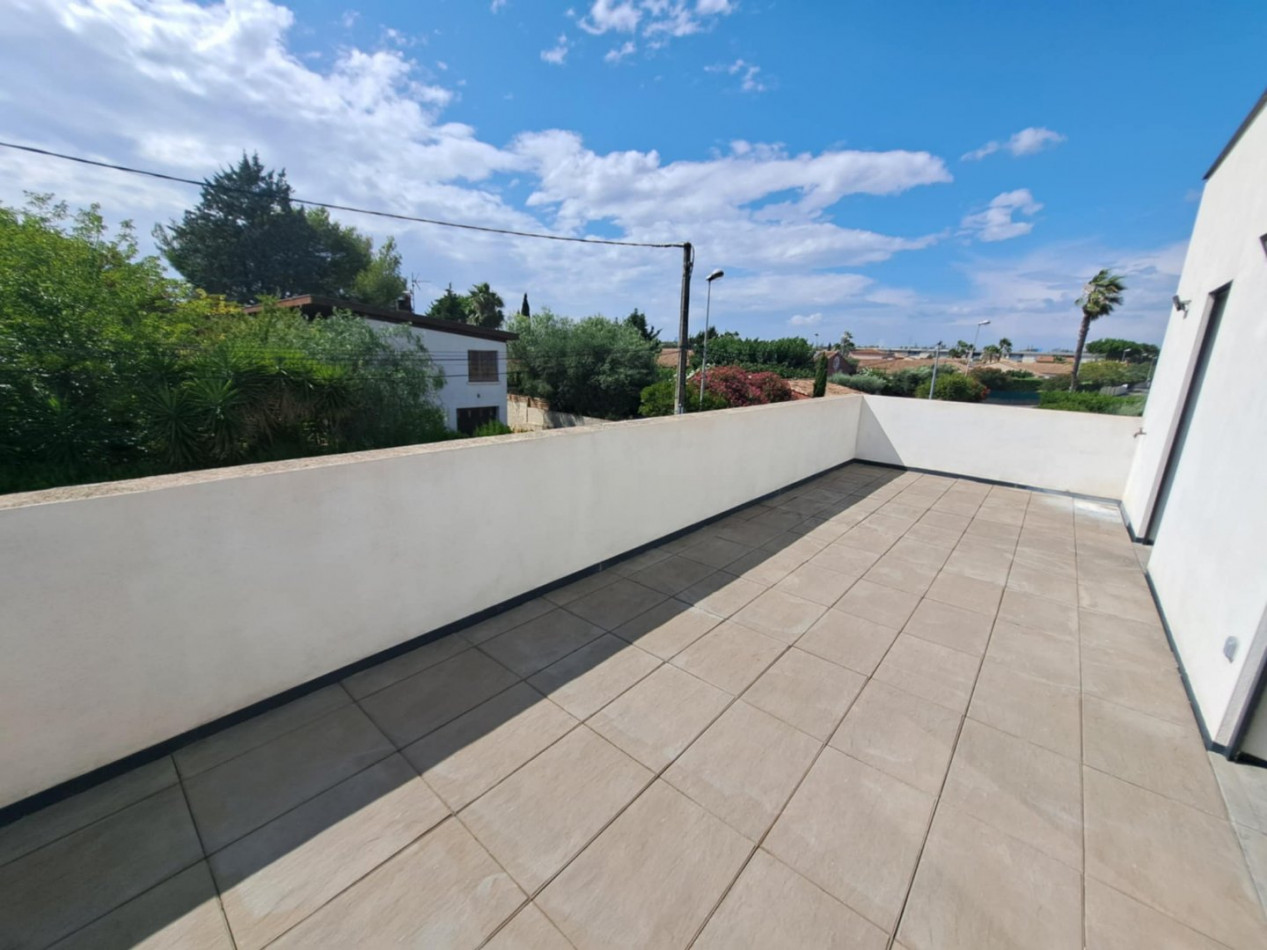 location Maison Villeneuve Les Beziers - Photo 9