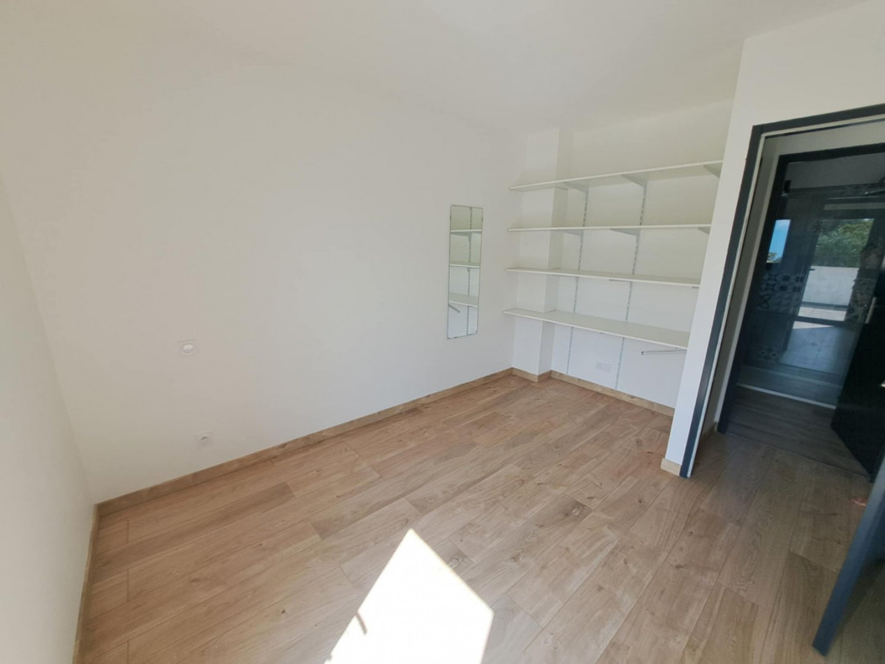 location Maison Villeneuve Les Beziers - Photo 11