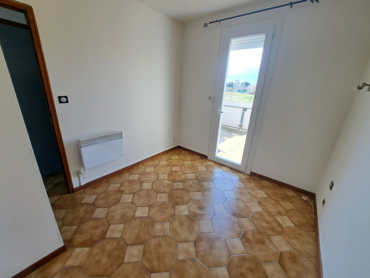 location Appartement Valras Plage - Photo 5