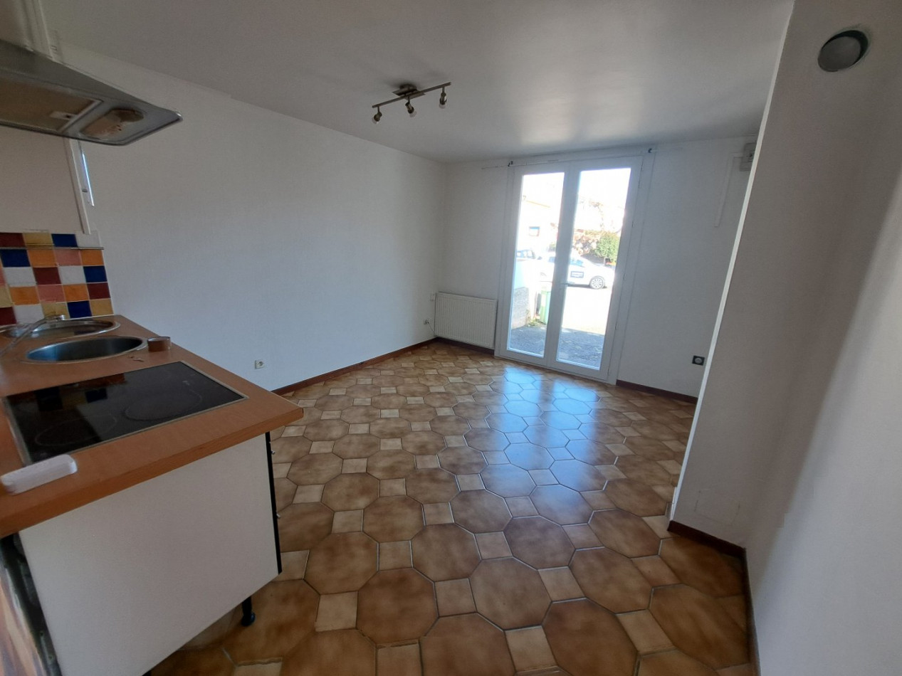 location Appartement Valras Plage - Photo 2